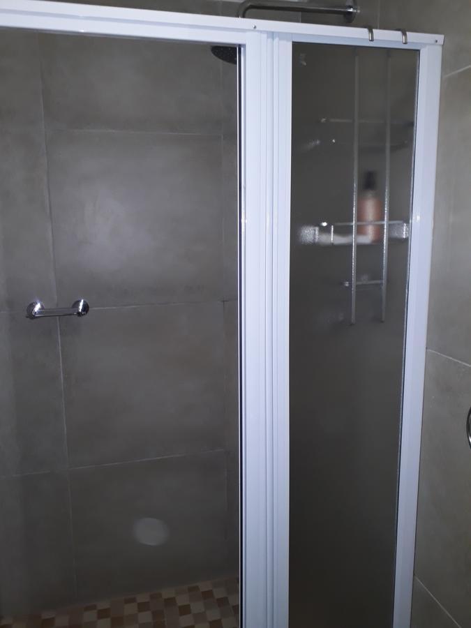 The Bunker Villa Champagne Valley Екстериор снимка