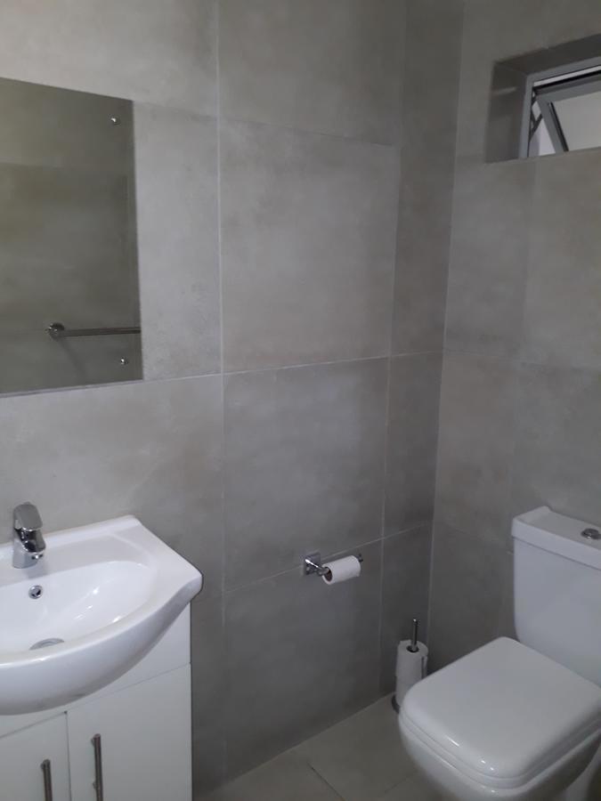 The Bunker Villa Champagne Valley Екстериор снимка